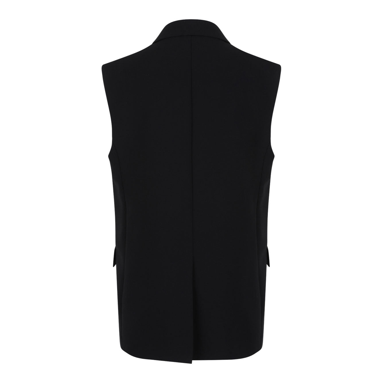 MAX MARA STUDIO Triacetate Blend Jacket for Women - FW25 Collection