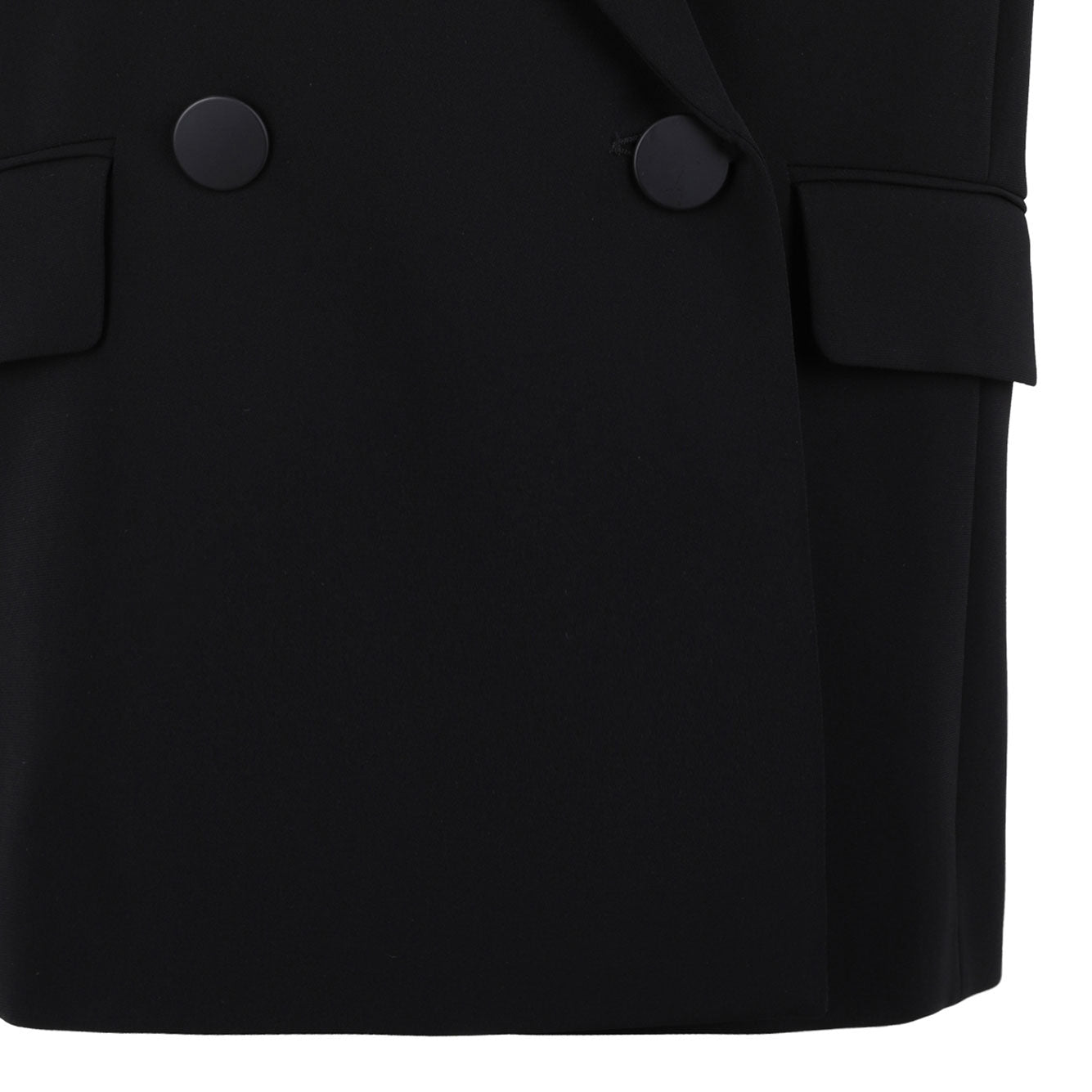 MAX MARA STUDIO Triacetate Blend Jacket for Women - FW25 Collection