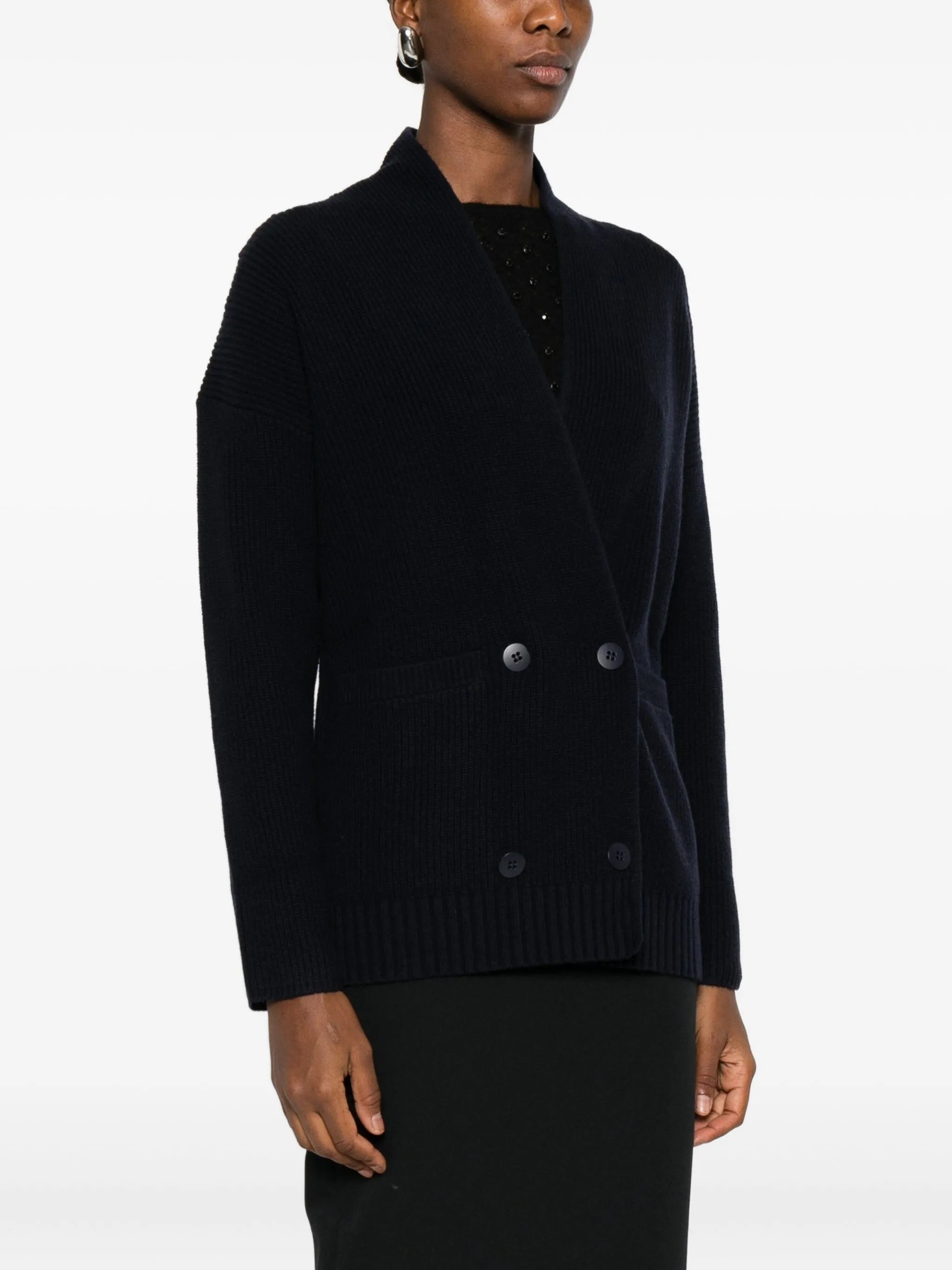 MAX MARA STUDIO Tazzina Cardigan
