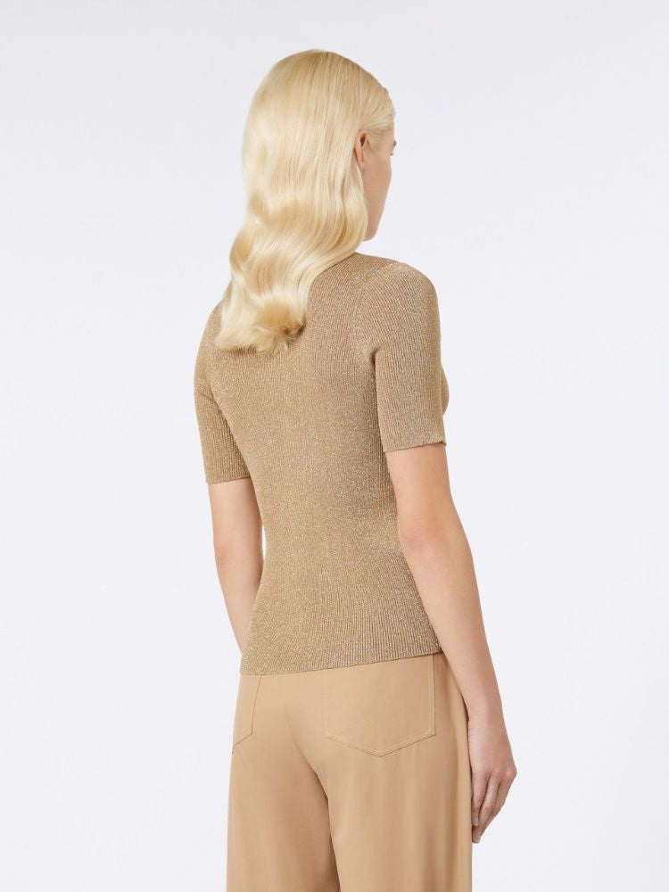 MAX MARA STUDIO Chic Mini Sweater for Women