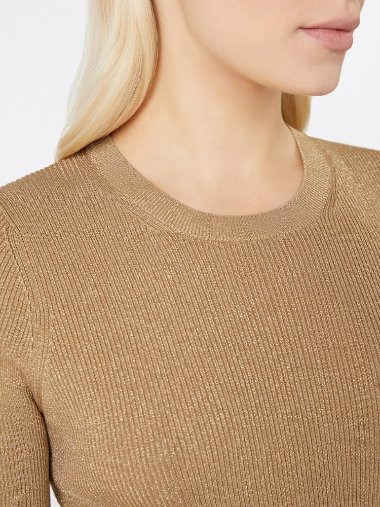MAX MARA STUDIO Chic Mini Sweater for Women