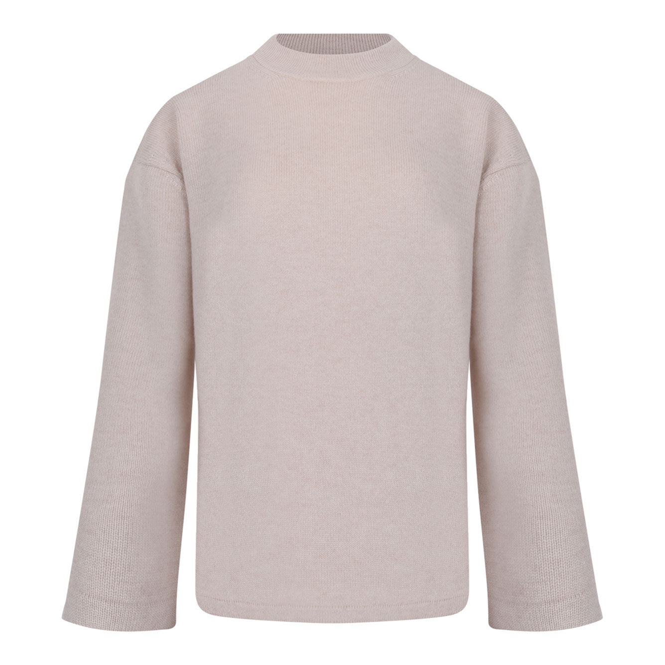 MAX MARA STUDIO Wool-Cashmere Blend Sweater