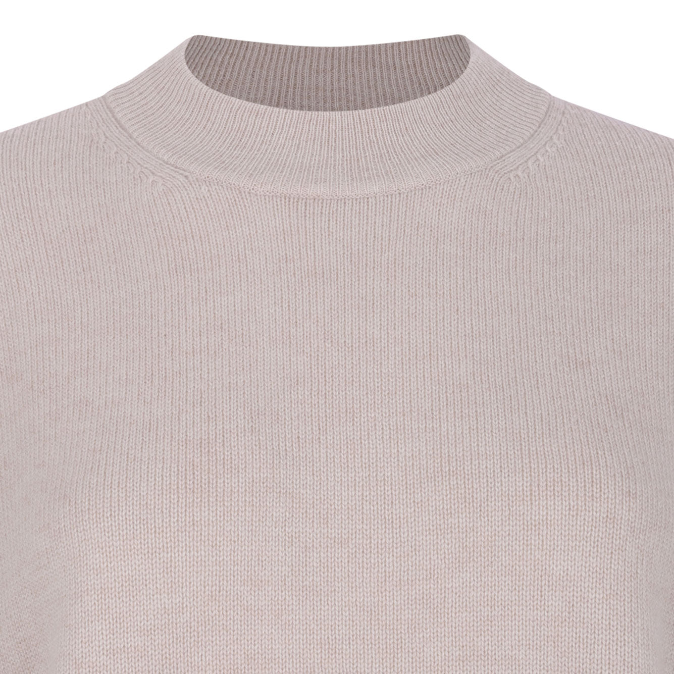 MAX MARA STUDIO Wool-Cashmere Blend Sweater