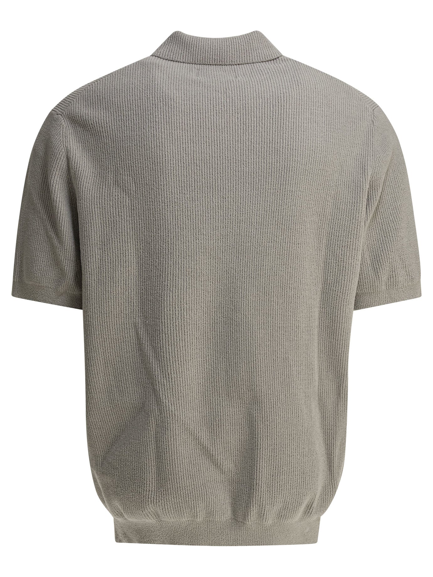 NN07 Men's Lightweight Polo Shirt