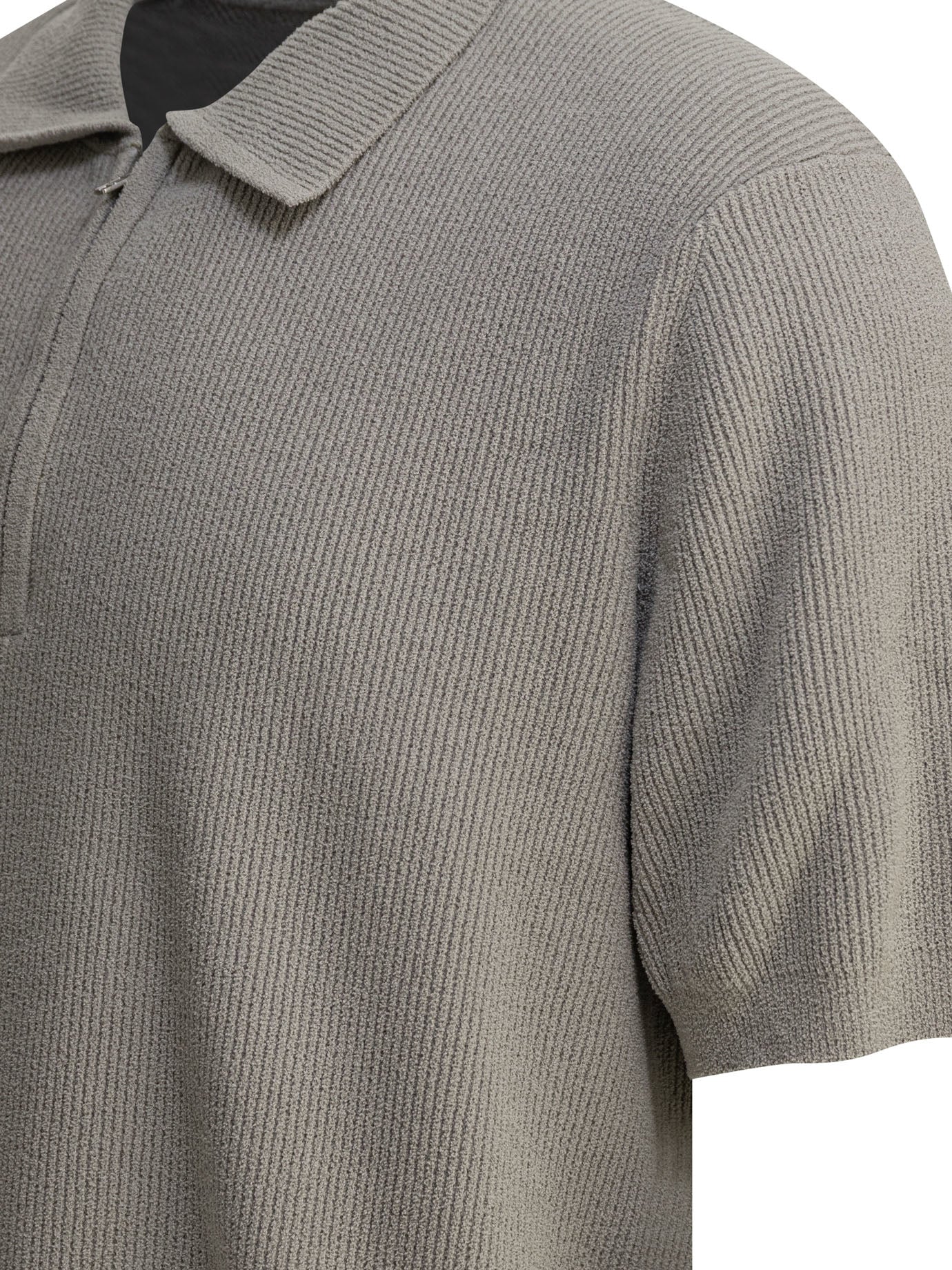 NN07 Men's Lightweight Polo Shirt