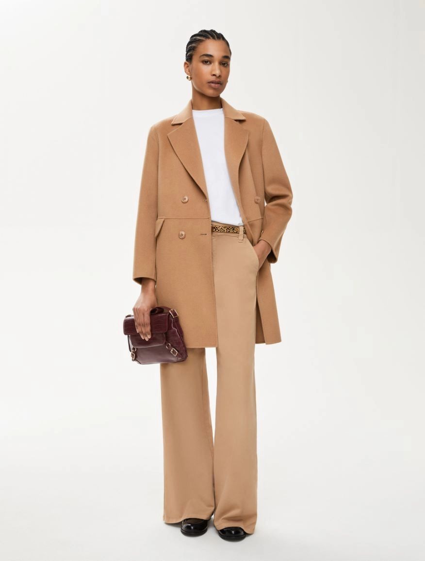 I BLUES Chic Women's Jacket - FW25 Collection