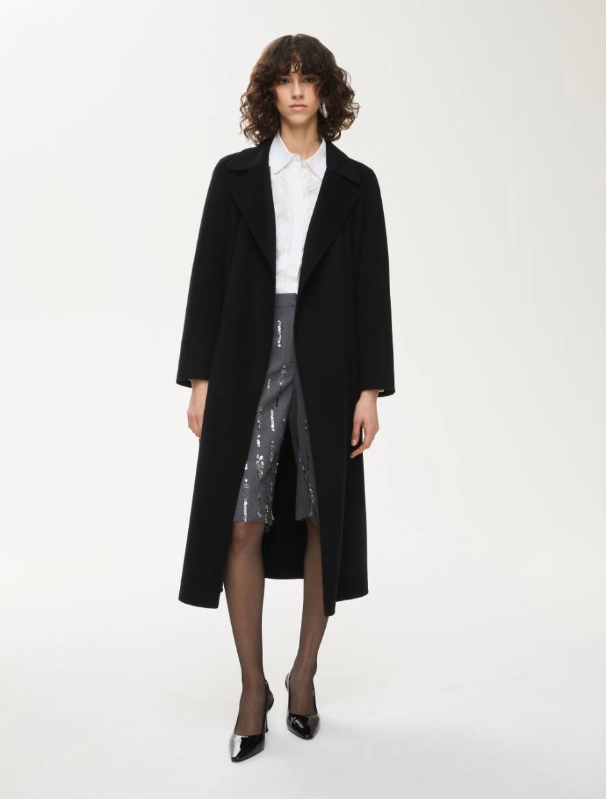 I BLUES Reus Jacket for Women - Fall/Winter 2025