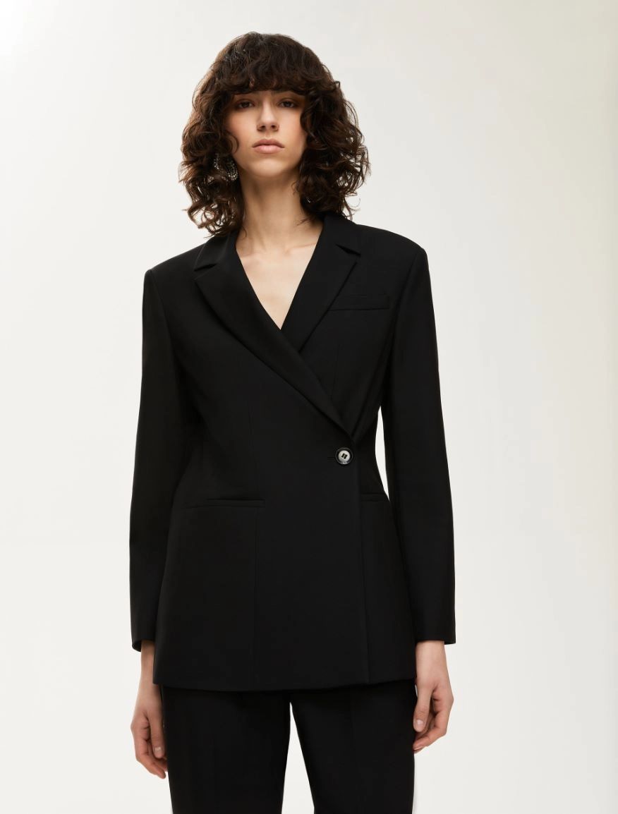 I BLUES Boschi Jacket for Women - Fall/Winter 2025