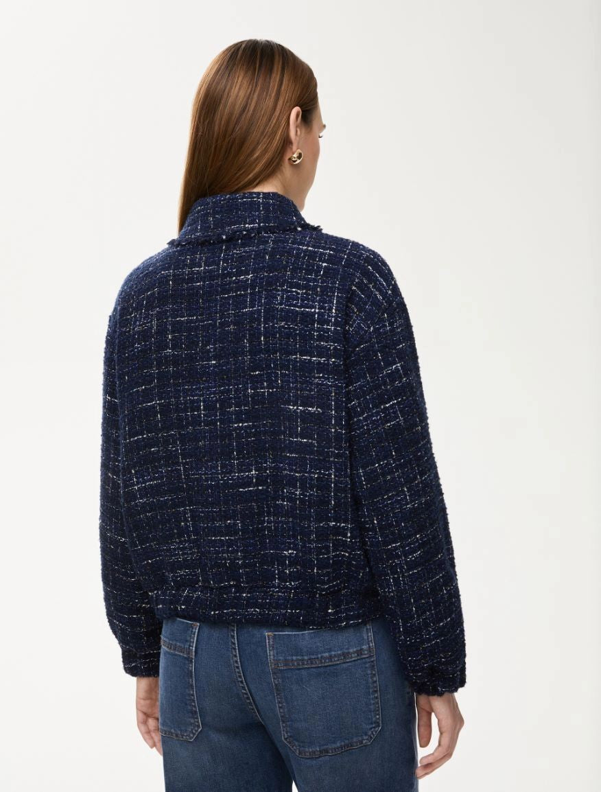 I BLUES Chic Cile Jacket for Women - FW25 Collection