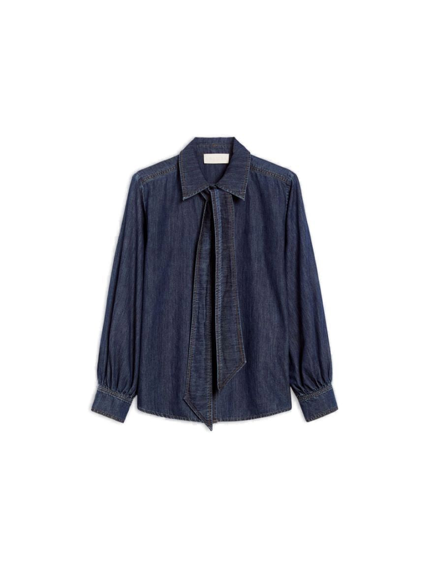 I BLUES Master Shirt for Women - FW25 Collection