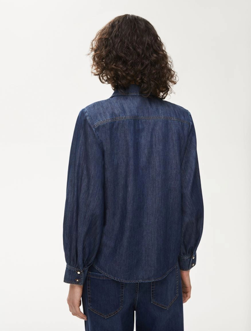 I BLUES Master Shirt for Women - FW25 Collection