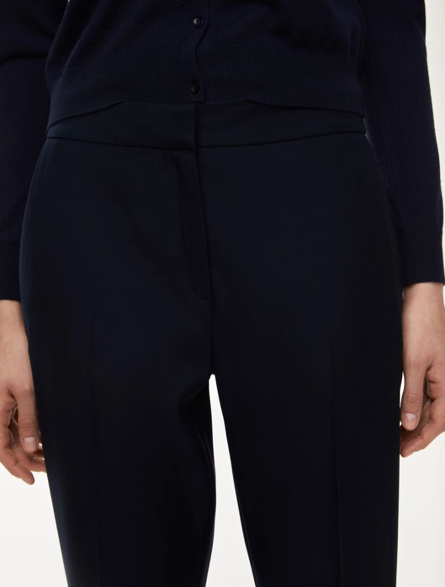 I BLUES Mini Trouser for Women - FW25 Collection