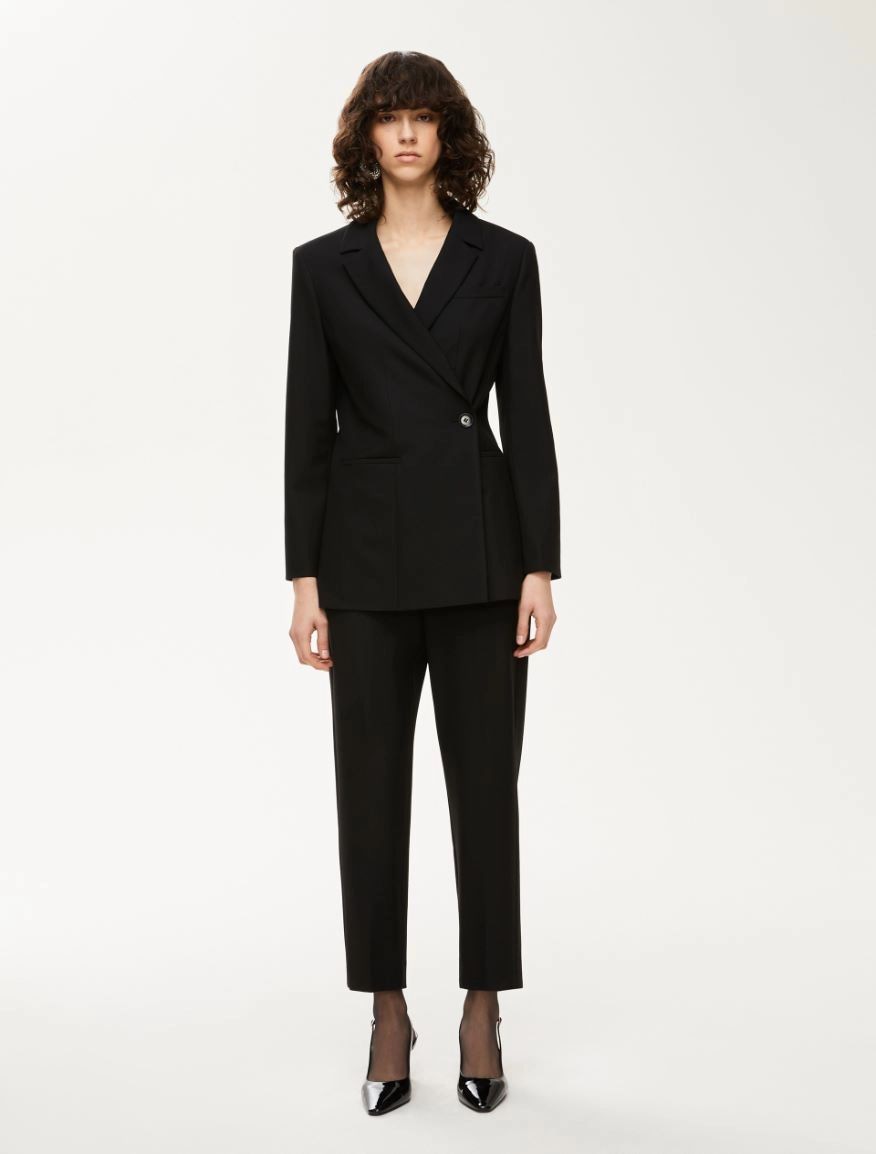 I BLUES Vivy Trousers for Women - FW25 Collection