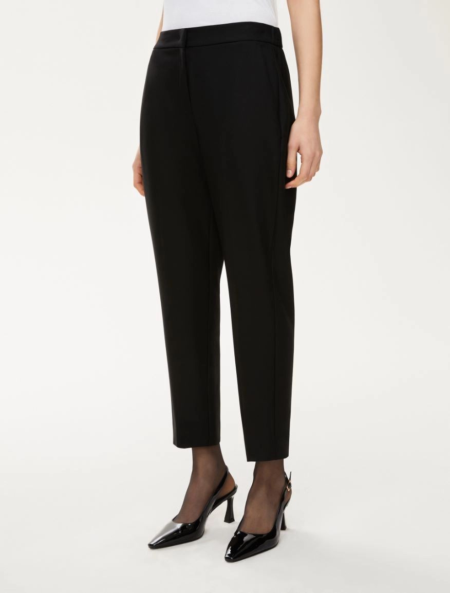I BLUES Vivy Trousers for Women - FW25 Collection