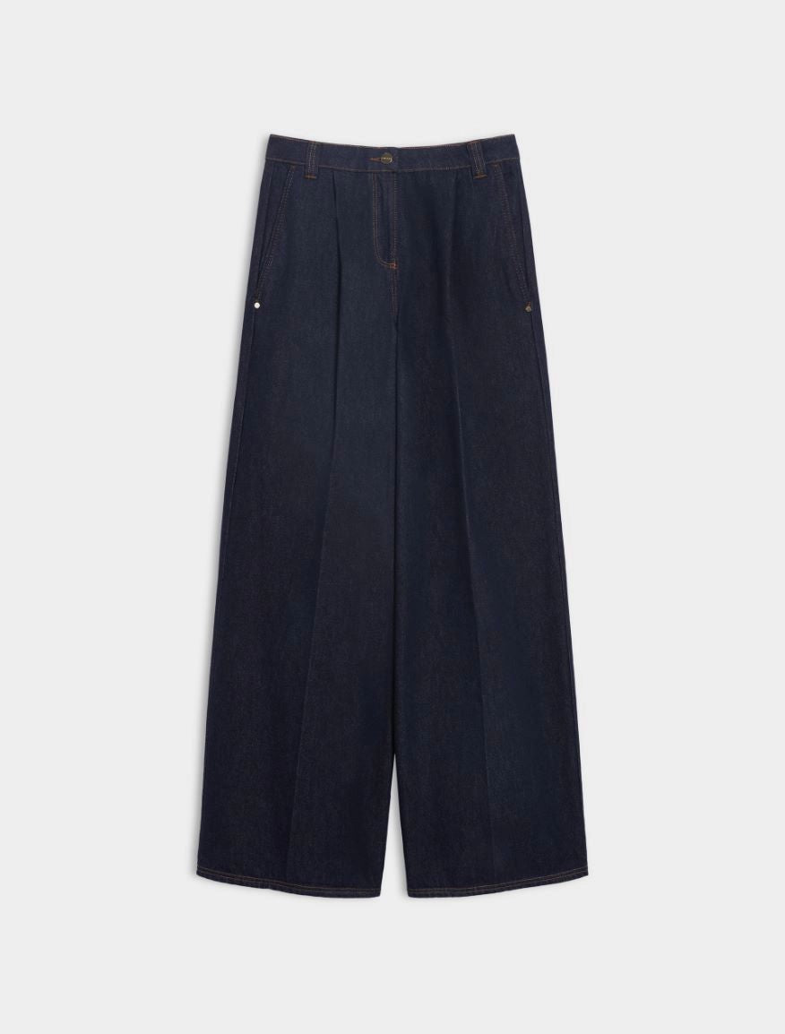 I BLUES Chic Trouser for Women - Fall Collection