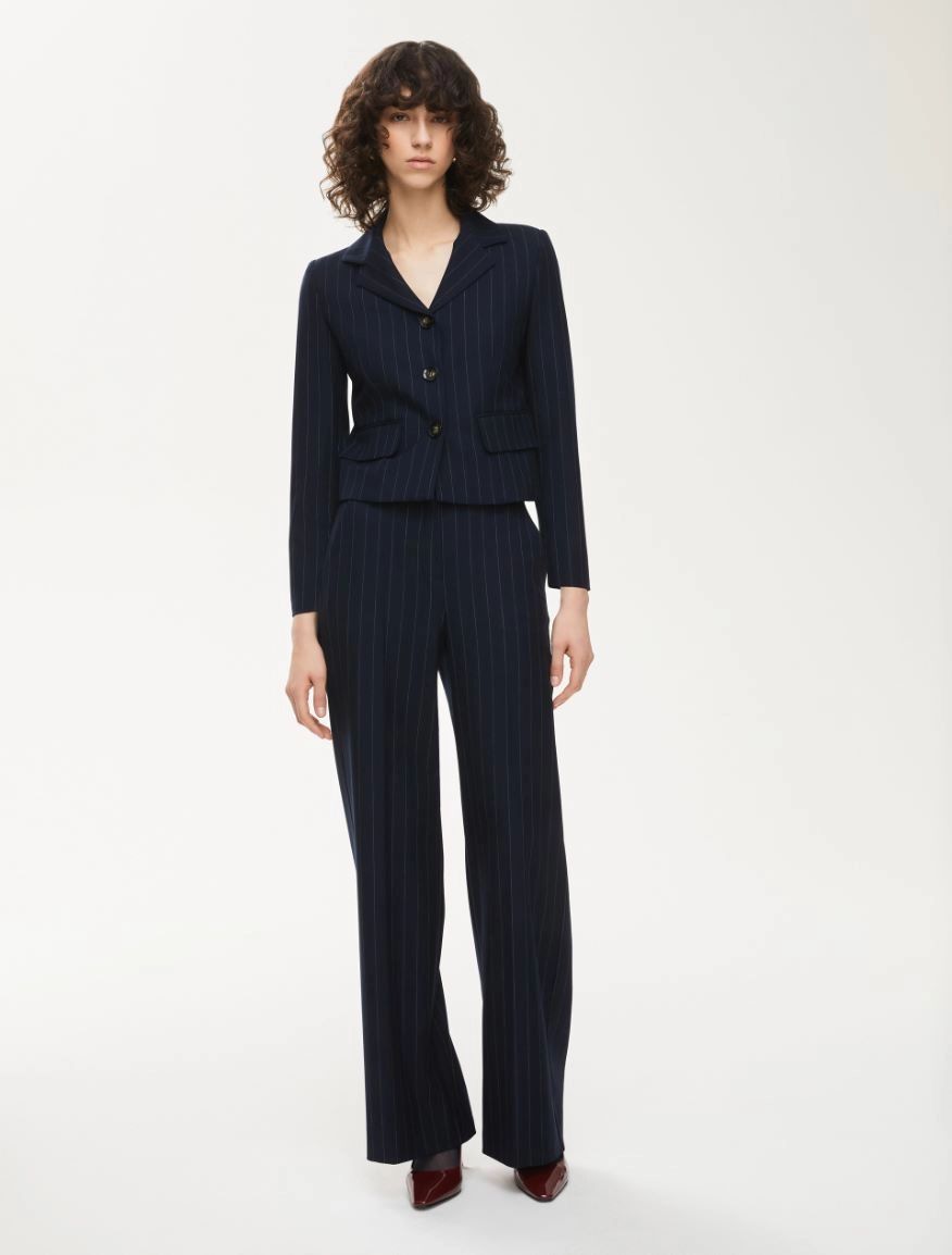 I BLUES Surrey Trouser for Women