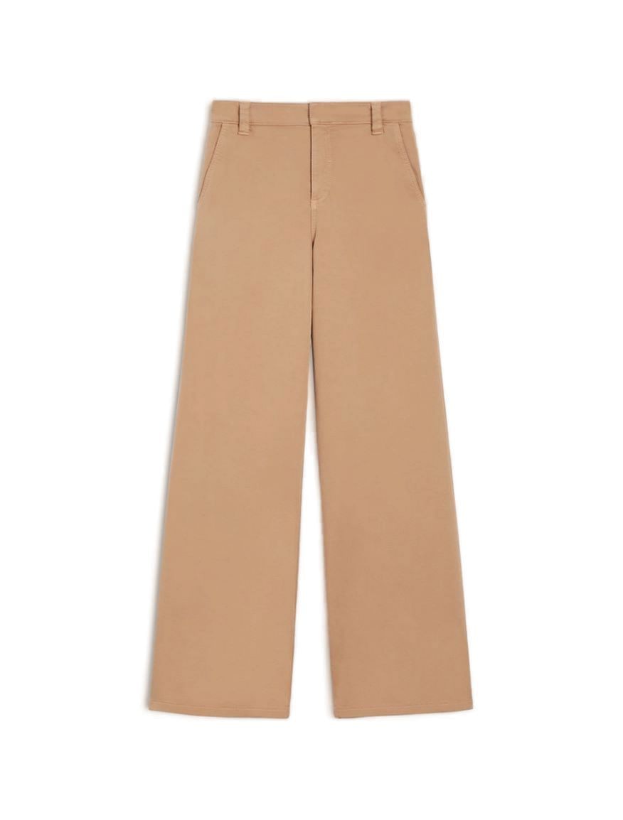 I BLUES Classic Women's Trouser - FW25 Edition