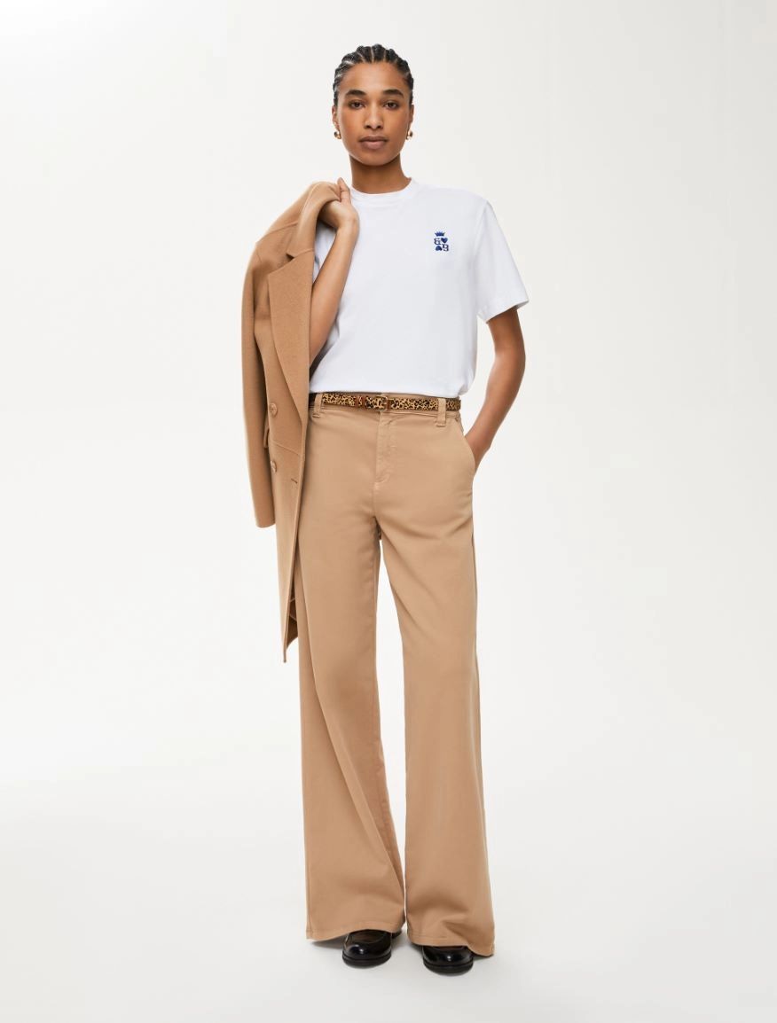 I BLUES Classic Women's Trouser - FW25 Edition