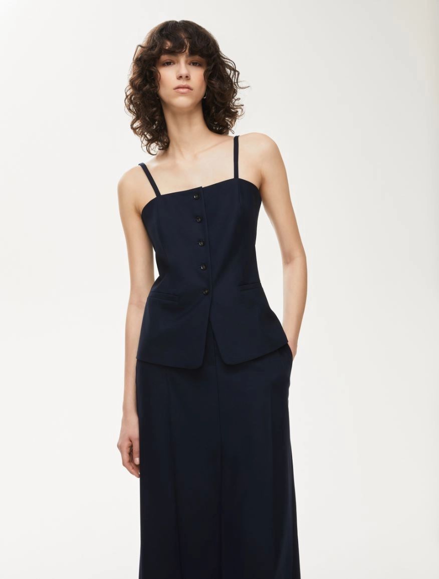 I BLUES Mida Women’s Jacket - Fall 2025 Edition