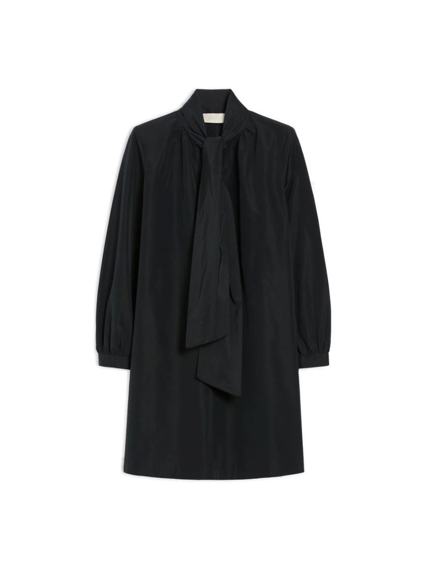 I BLUES Chic Mini Dress for Women - FW25 Collection