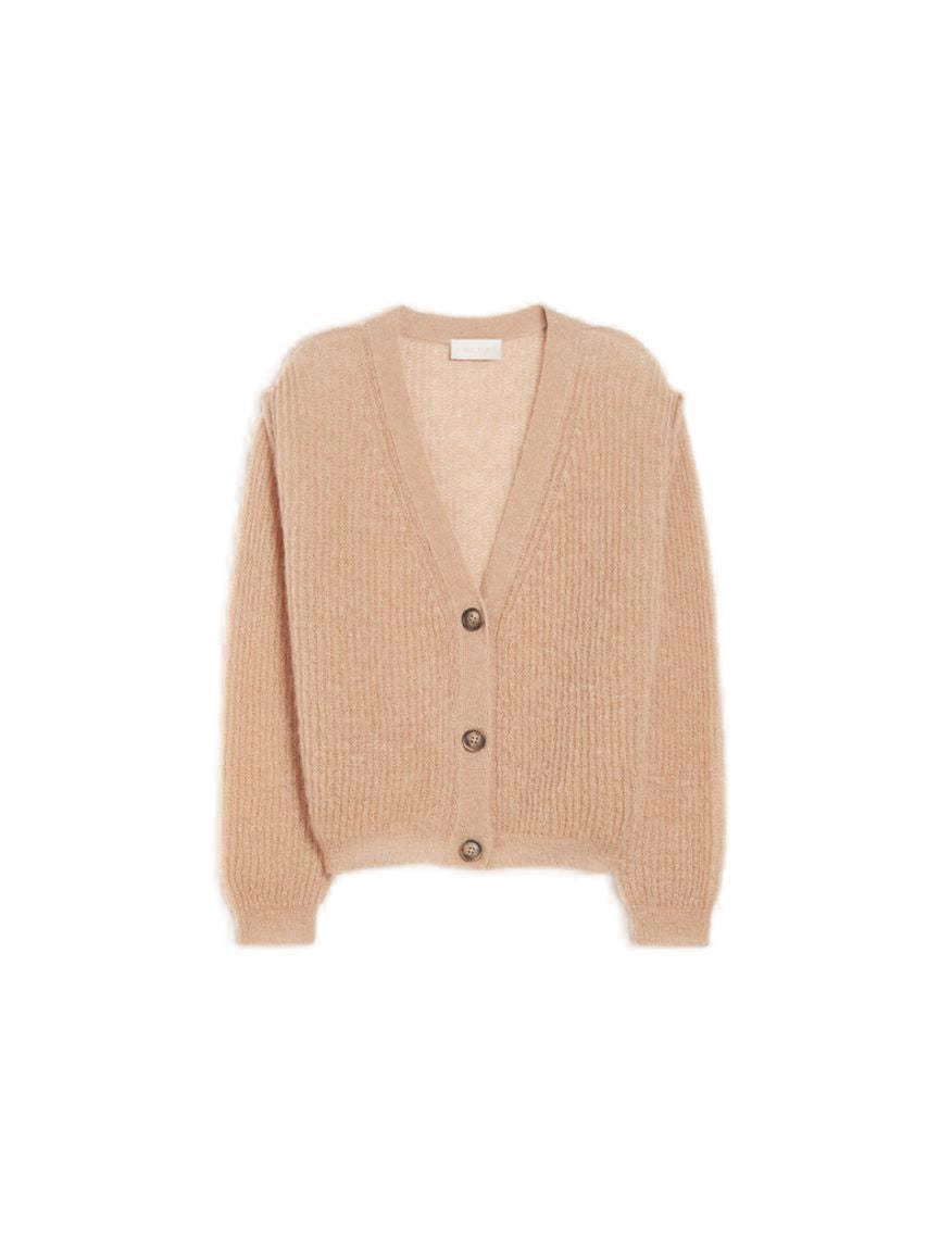 I BLUES Emanuel Women's Cardigan - FW25 Collection