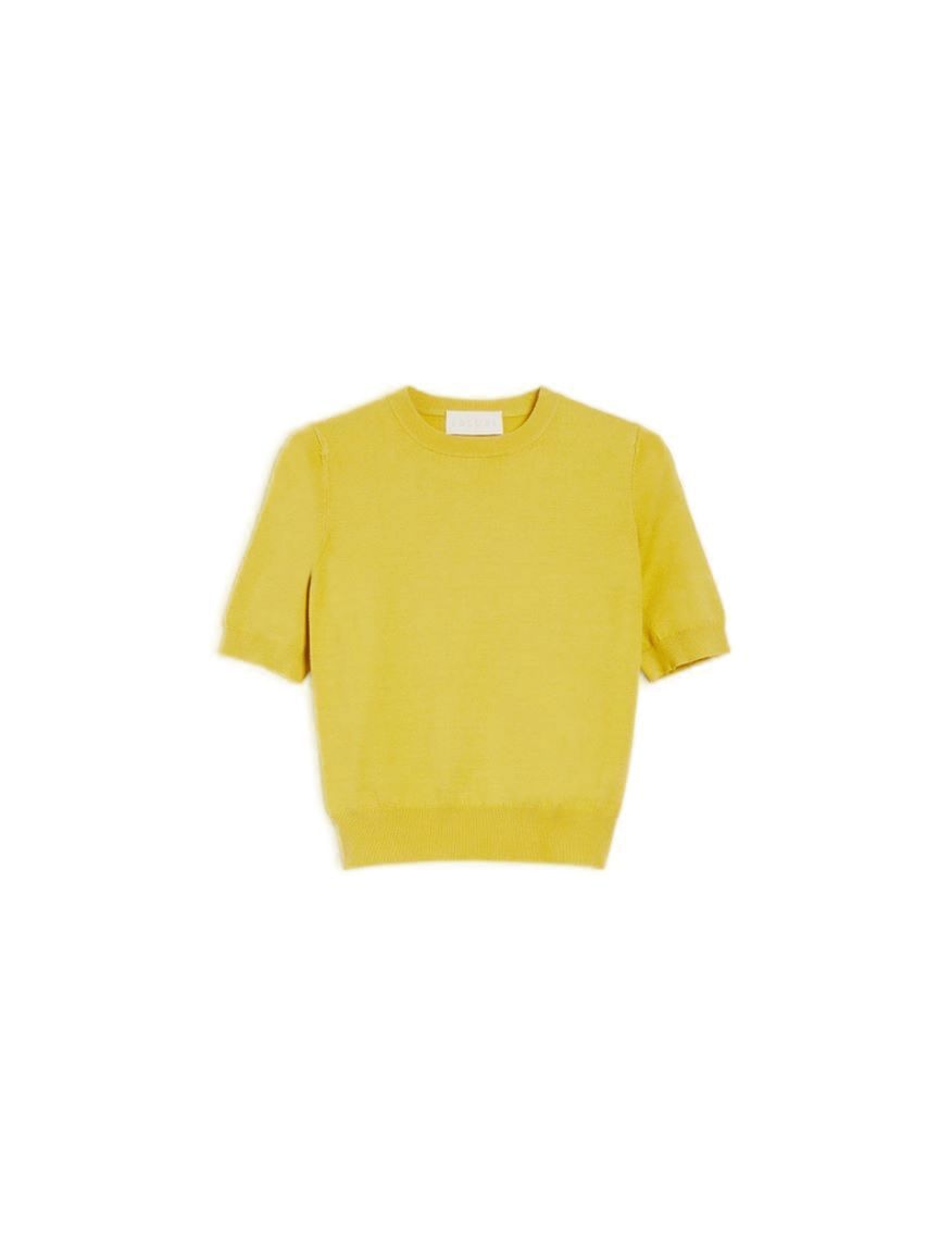 I BLUES Classic Raso Sweater for Women - FW25 Collection