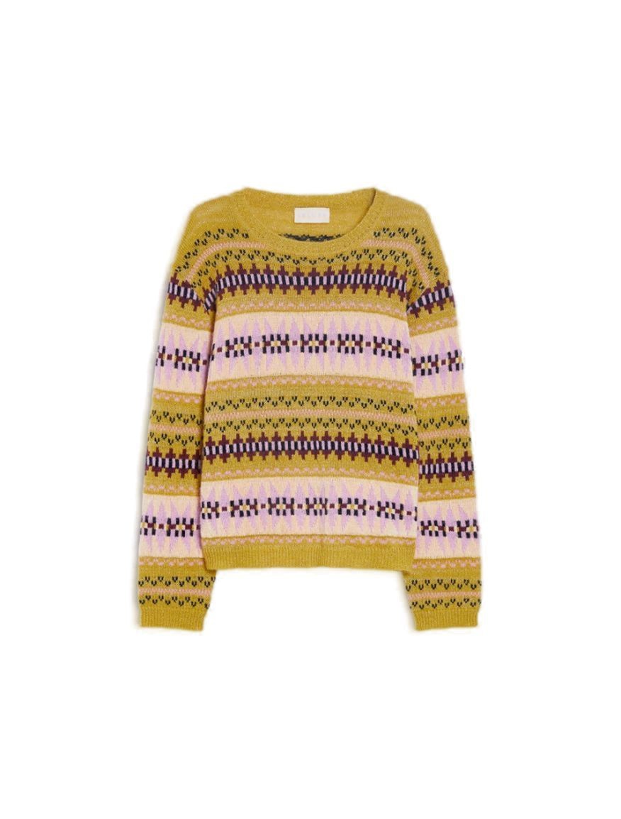 I BLUES Lucianna Women's Sweater – FW25