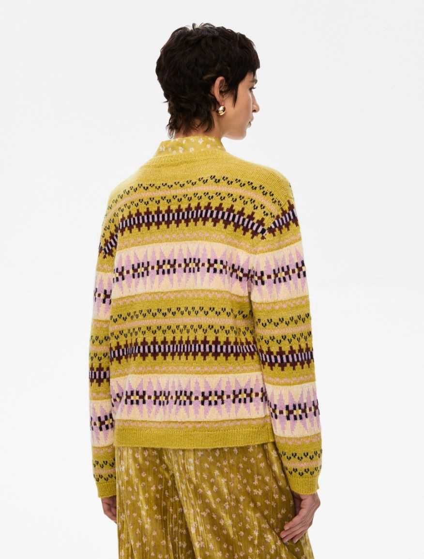 I BLUES Lucianna Women's Sweater – FW25