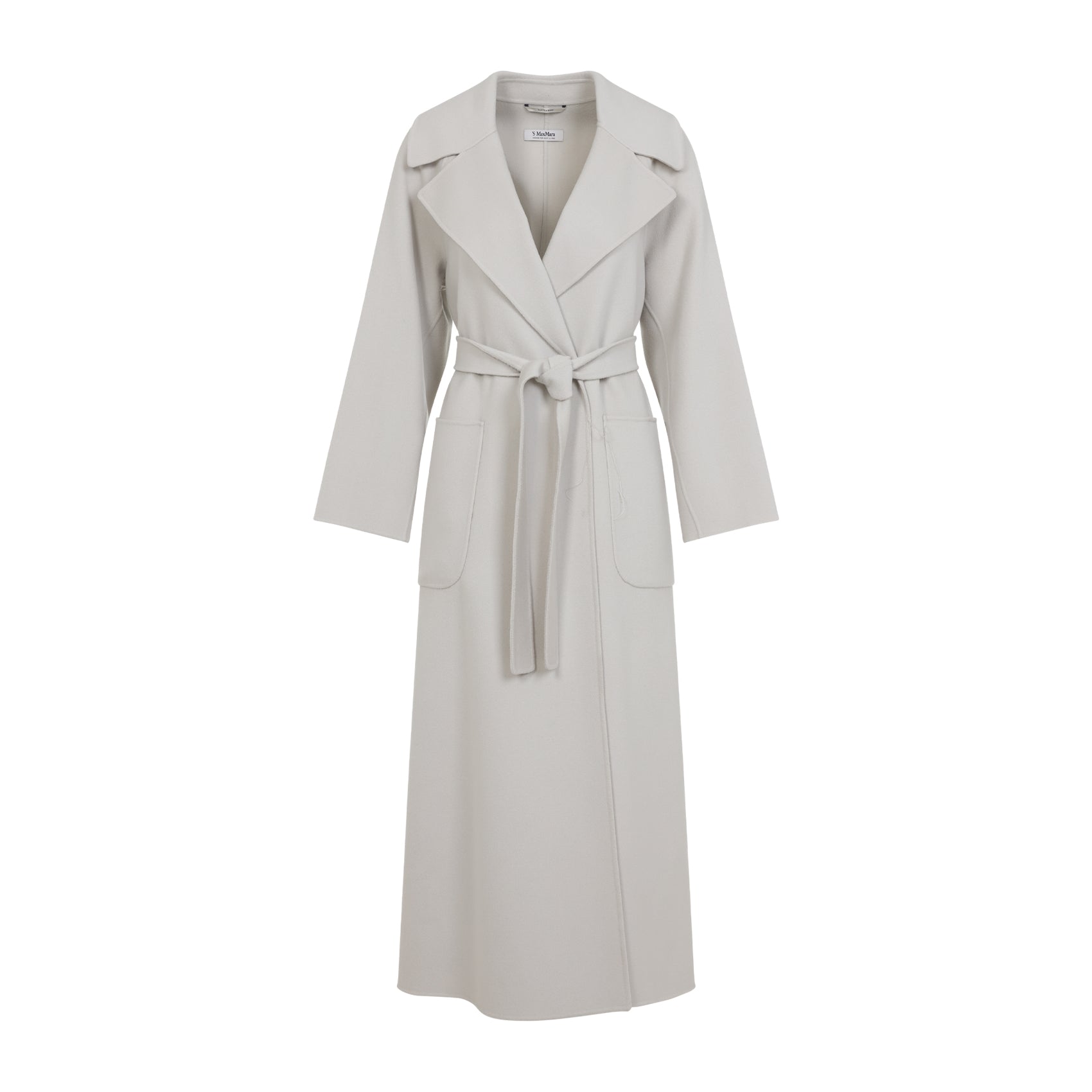 S MAX MARA Doris Long Jacket