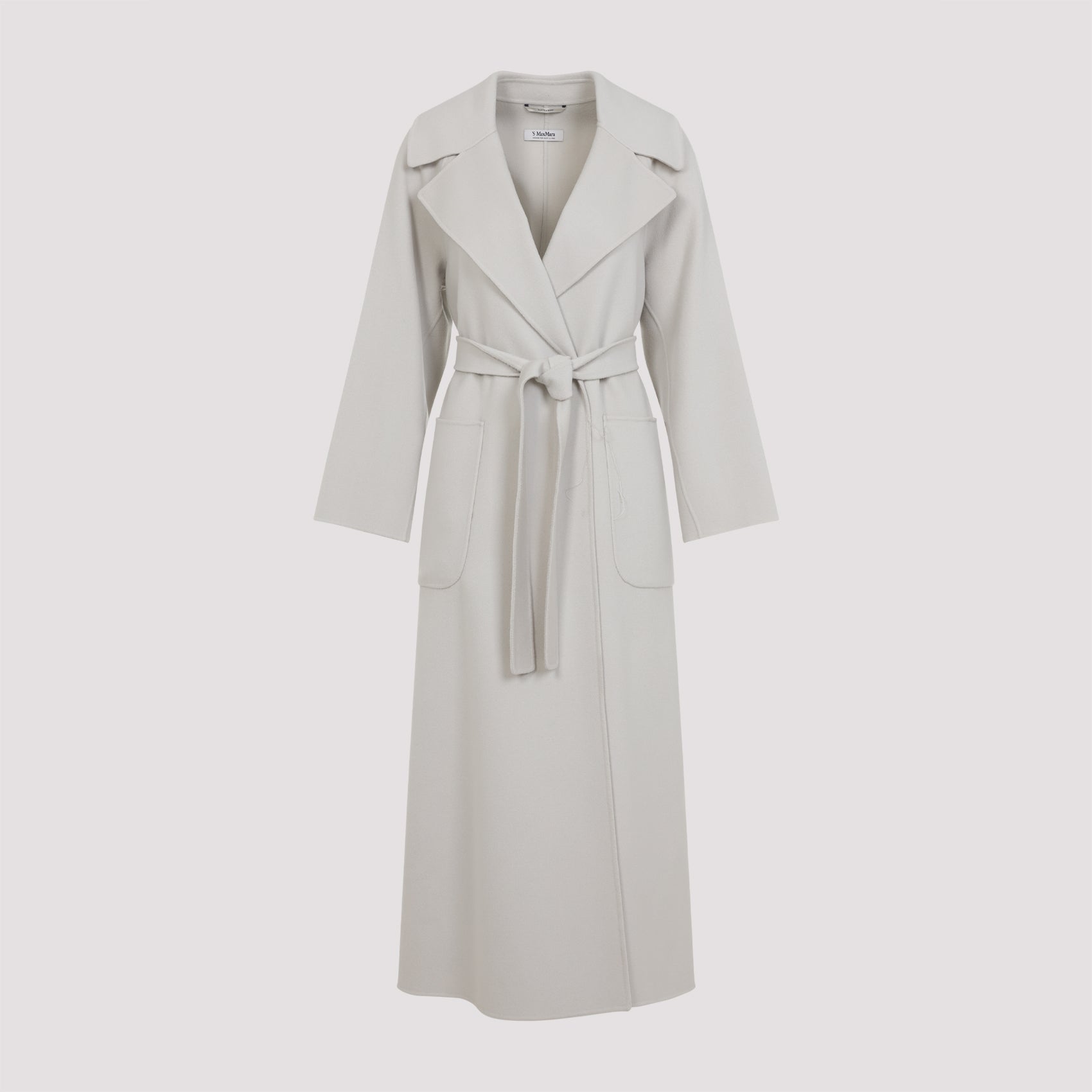 S MAX MARA Doris Long Jacket