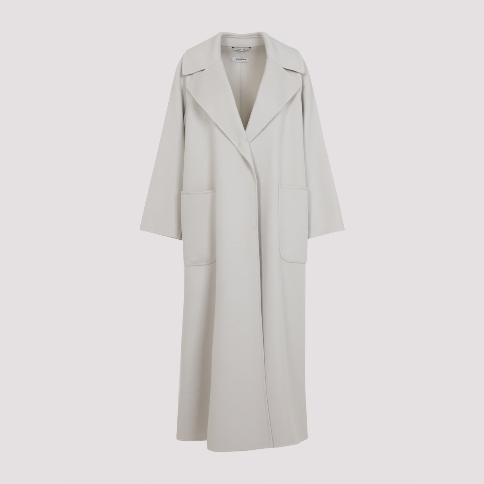 S MAX MARA Doris Long Jacket