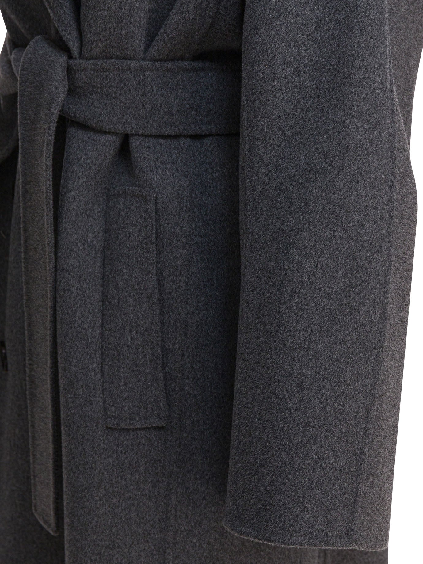 MAX MARA S Wool Jacket for Women - FW25 Collection