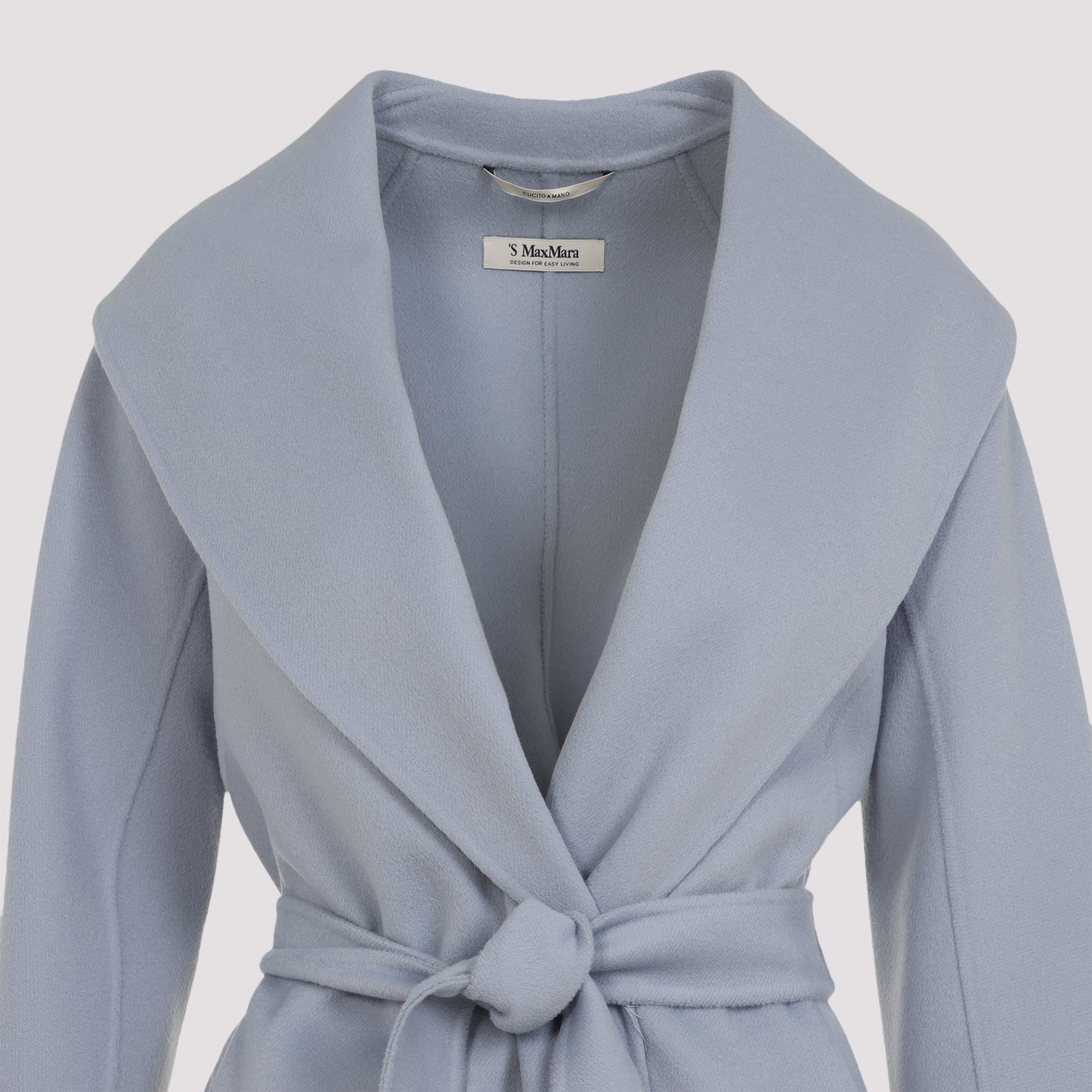 MAX MARA S Wool Jacket for Women - Fall/Winter 2025