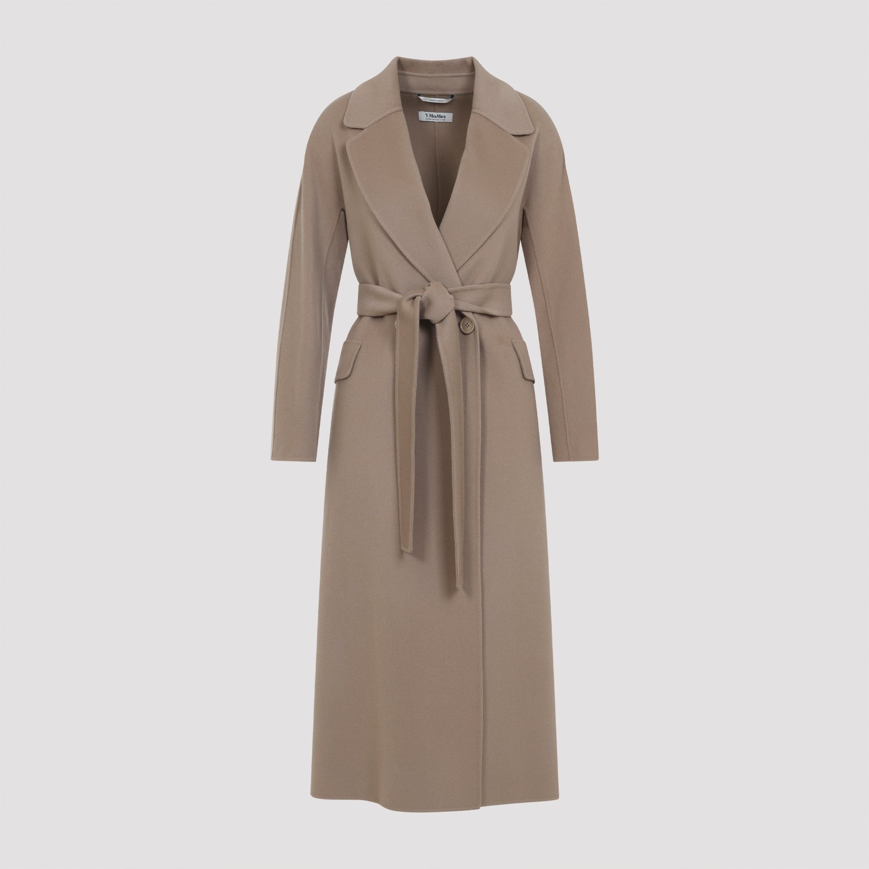 MAX MARA Enzo Women’s Wool Jacket - Fall/Winter 2025