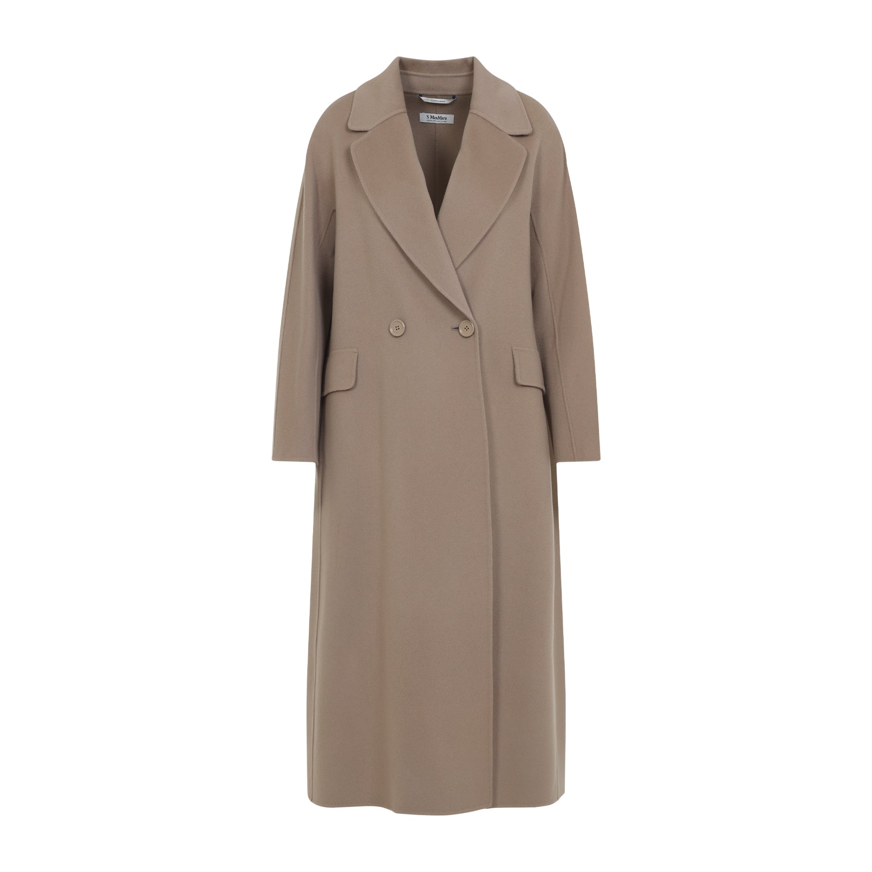 MAX MARA Enzo Women’s Wool Jacket - Fall/Winter 2025