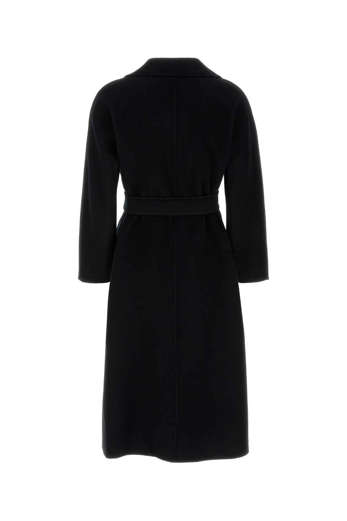 MAX MARA S Wool Esturia Jacket for Women - Fall/Winter 2025