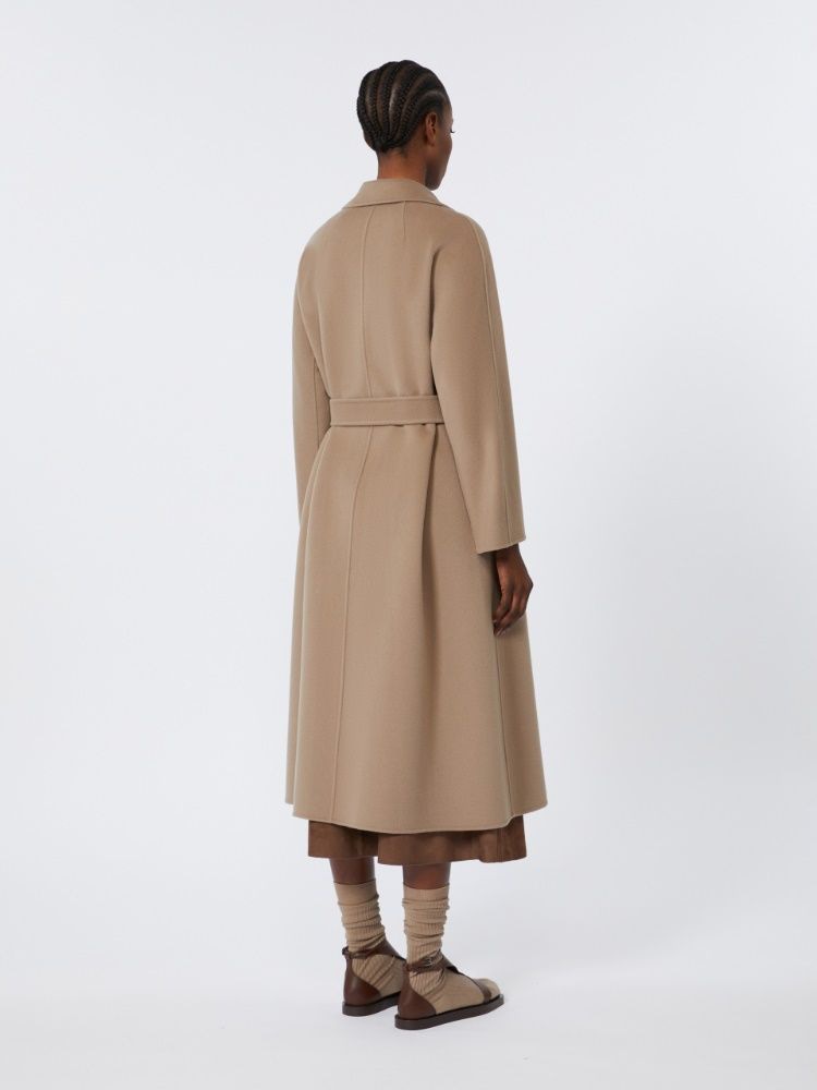 S MAX MARA Elegant Women's Outerwear Jacket - Fall/Winter Collection