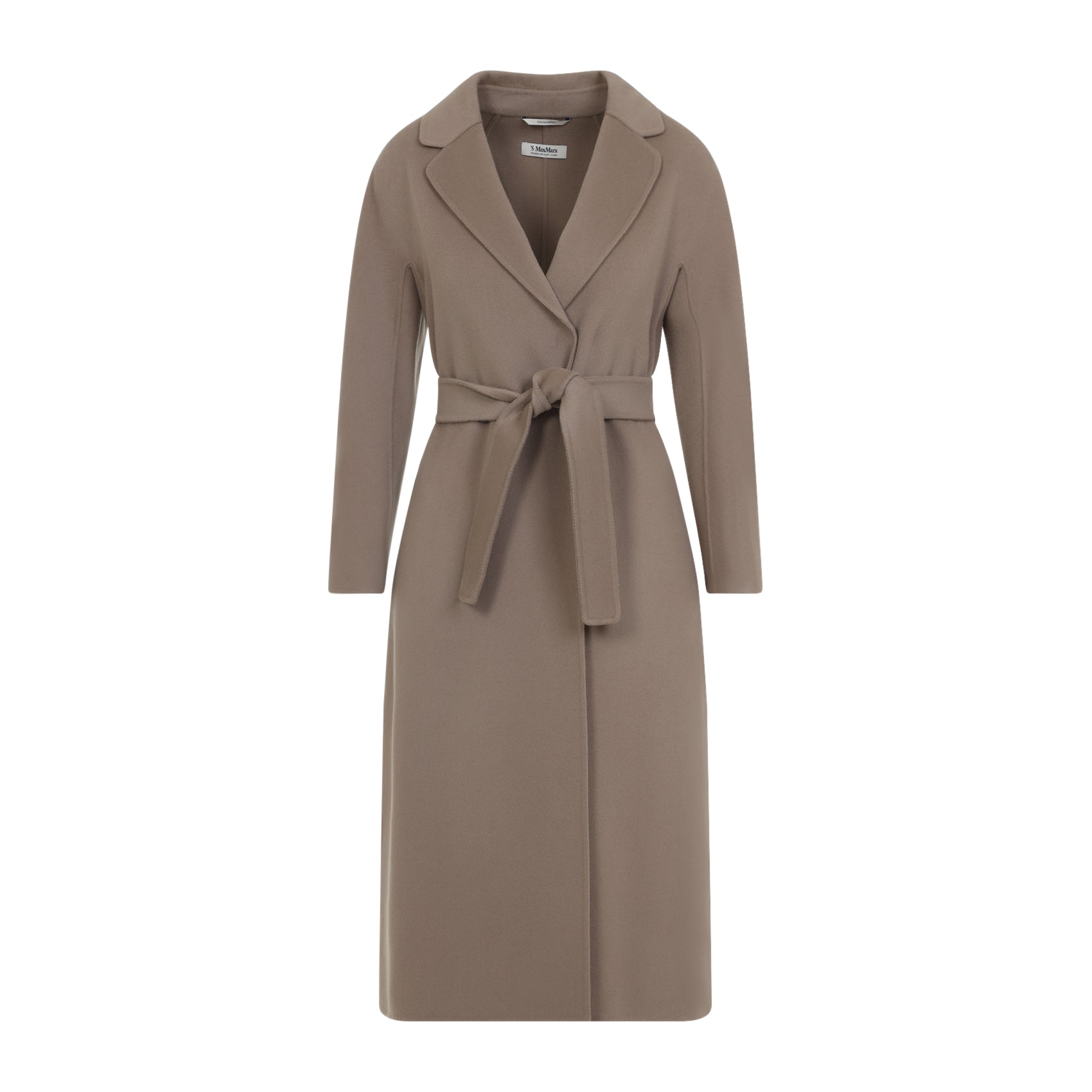 S MAX MARA Wool Outerwear Jacket for Women - Fall/Winter 2025