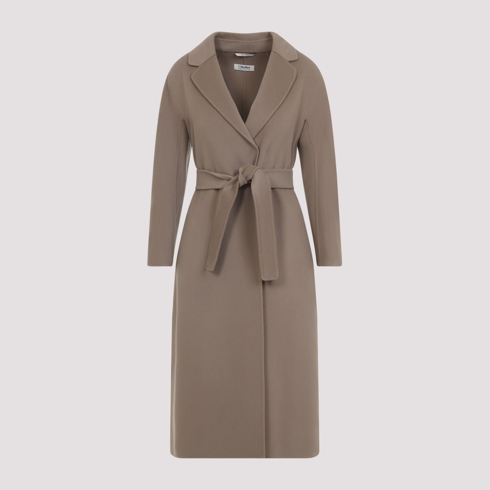 S MAX MARA Wool Outerwear Jacket for Women - Fall/Winter 2025