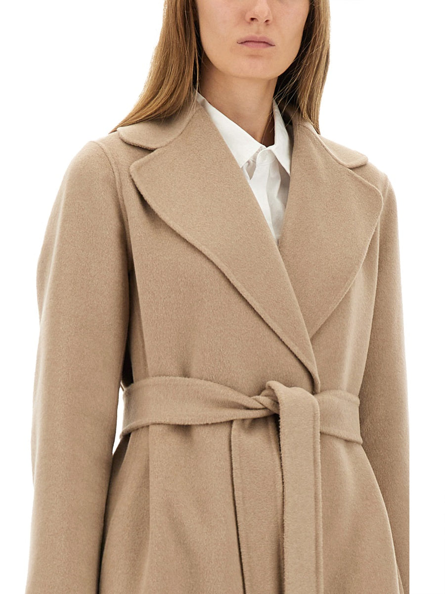 S MAX MARA Wool Blend PAOLA Jacket Size 40 for Women
