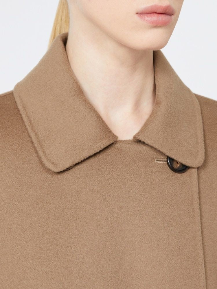 S MAX MARA Carolina Women's Outerwear Jacket