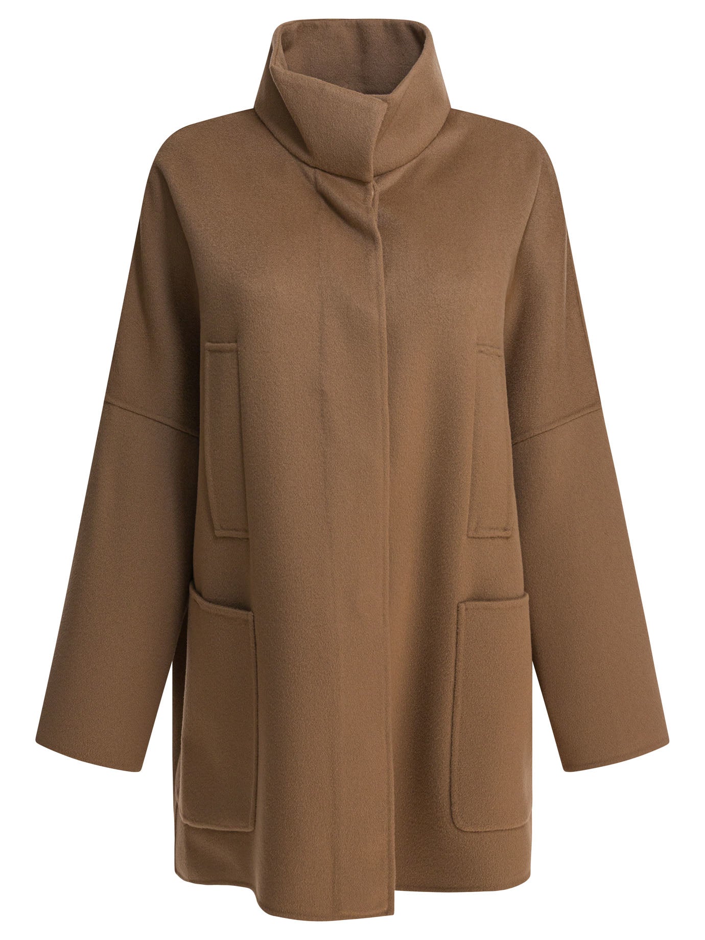 MAX MARA S Wool Classic Jacket for Women
