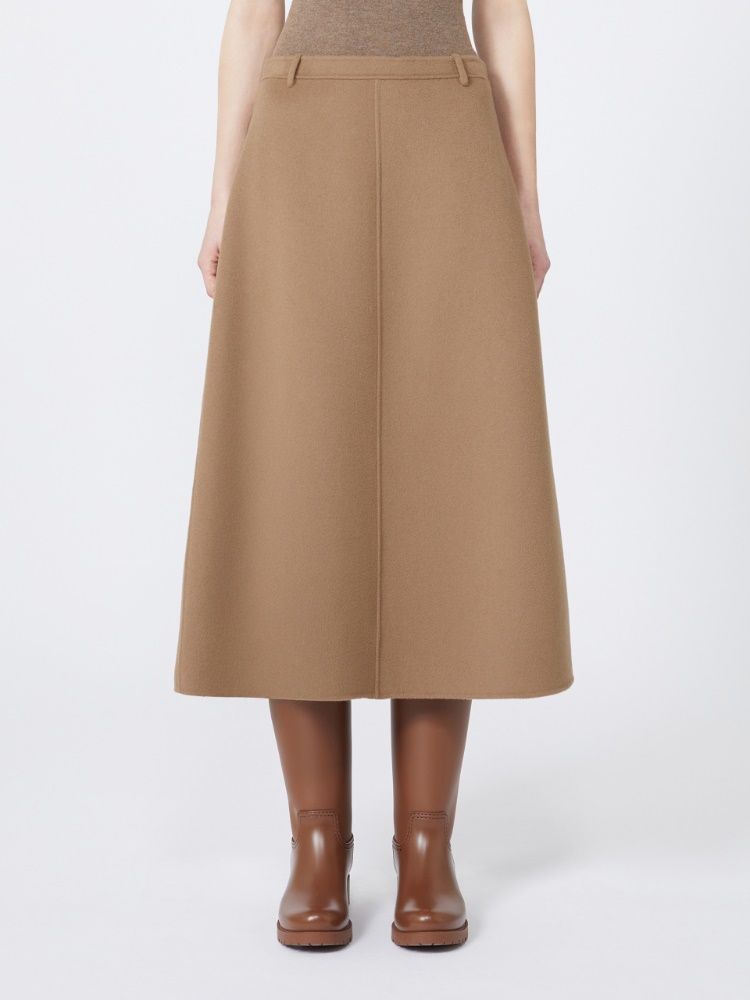 S MAX MARA Mini Skirt for Women - Fall/Winter 2025