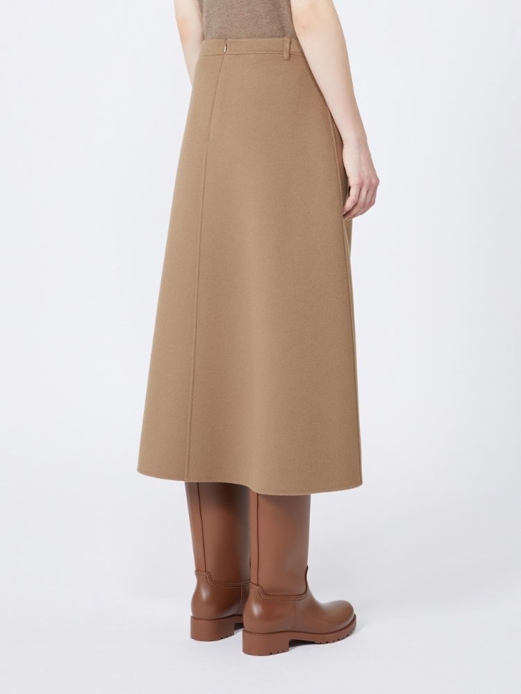 S MAX MARA Mini Skirt for Women - Fall/Winter 2025
