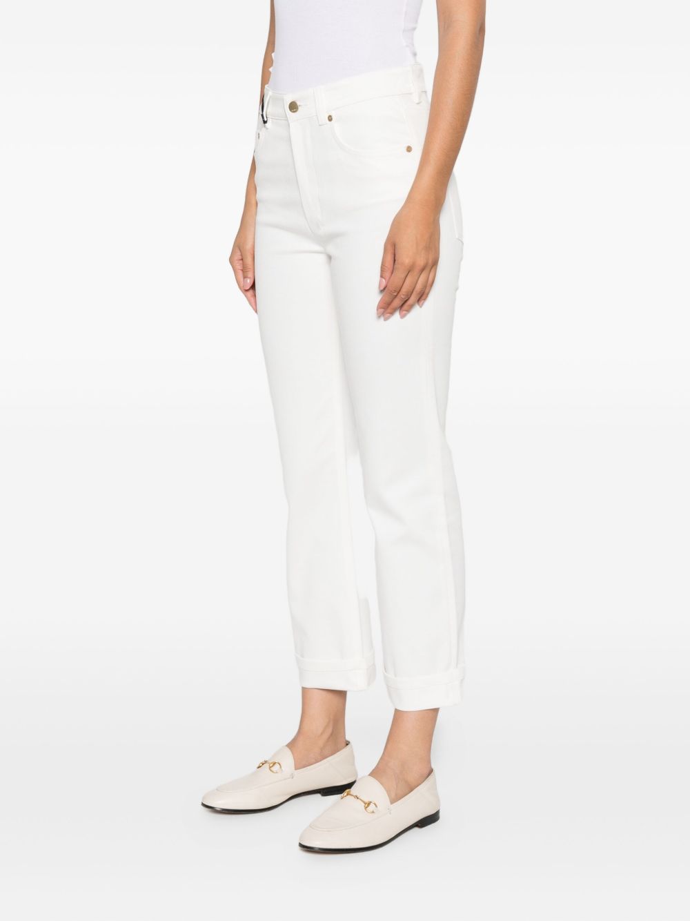 S MAX MARA Chic Women's 5B Atalia Pants