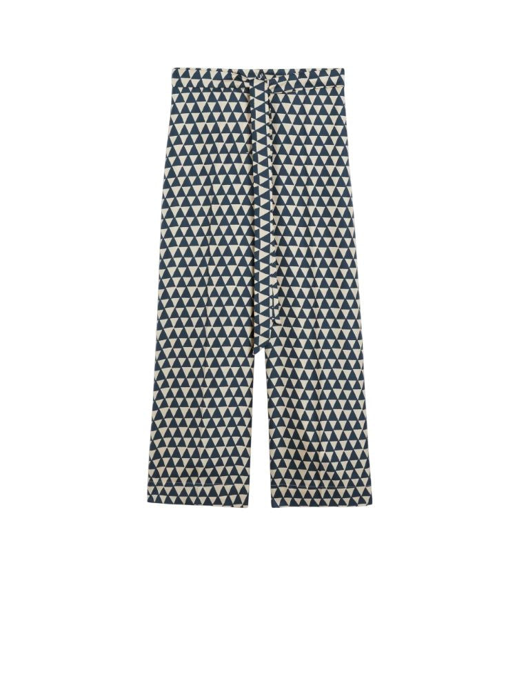 S MAX MARA Elegant Trouser for Women - FW25