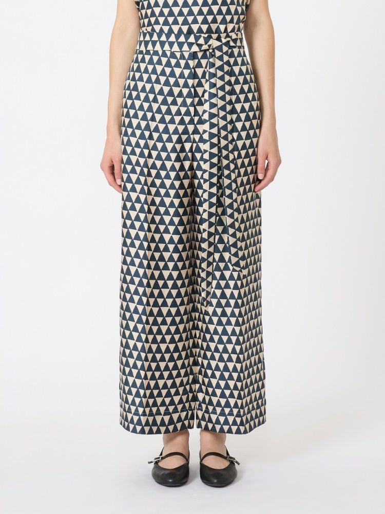 S MAX MARA Elegant Trouser for Women - FW25