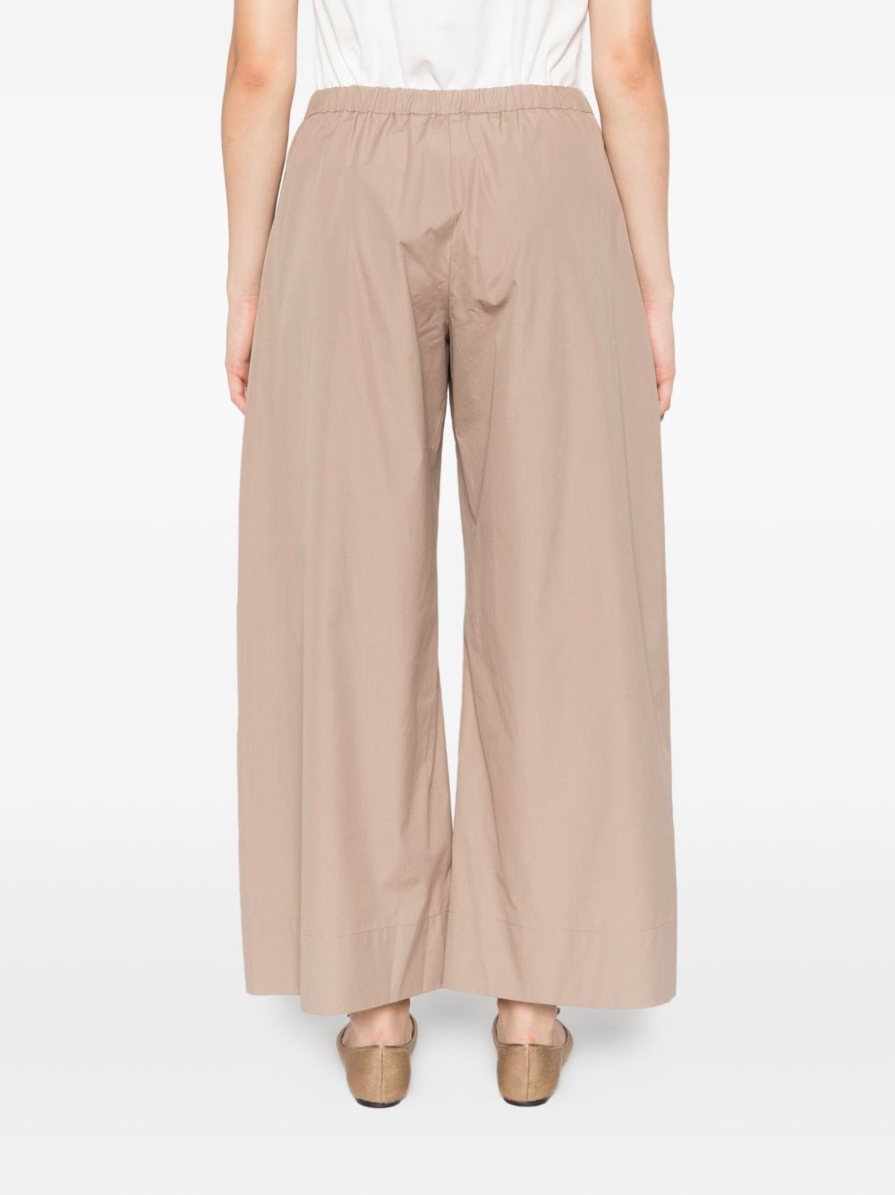 S MAX MARA Elegant Women's Trousers - Fall/Winter 2025