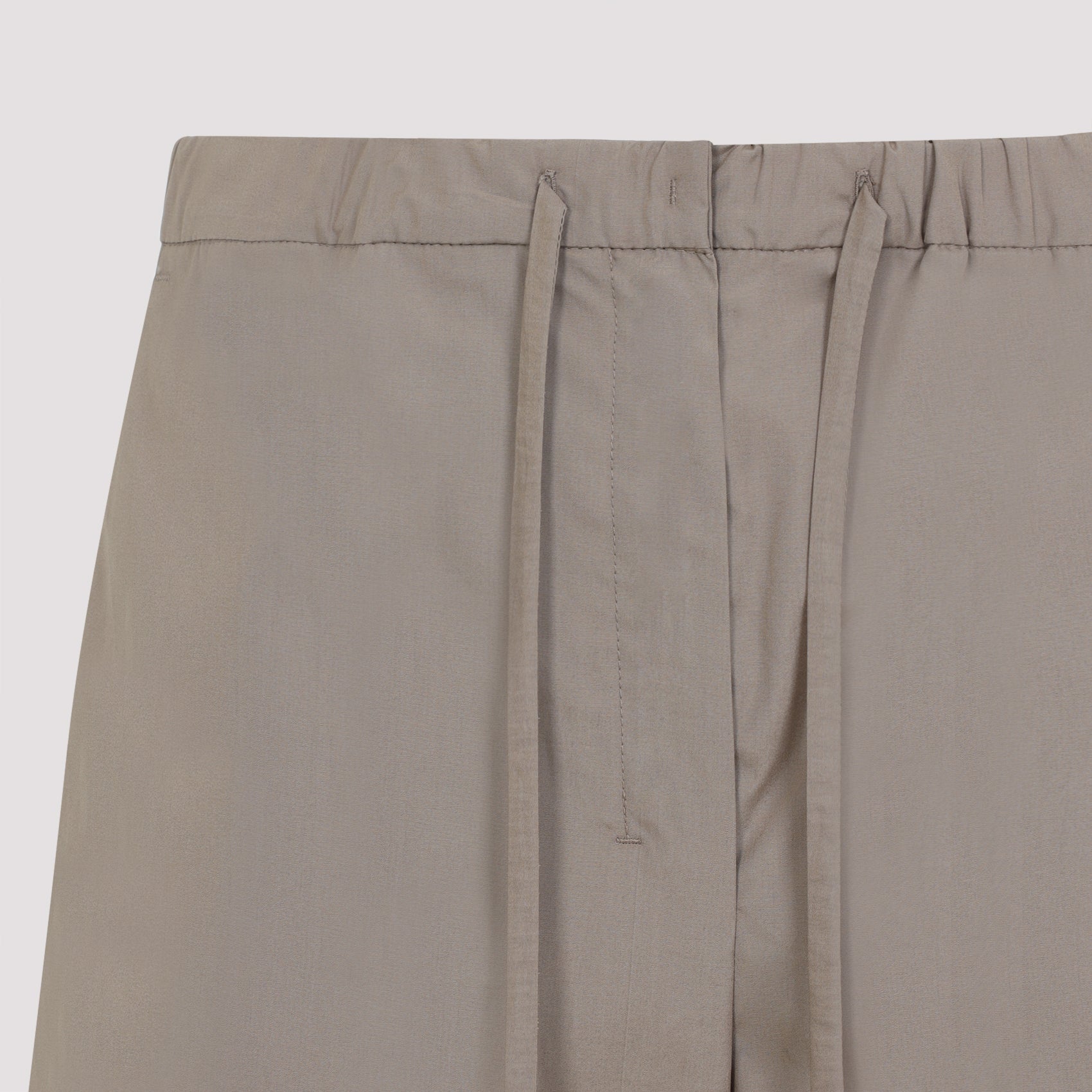 S MAX MARA Culotte Style Pants for Women