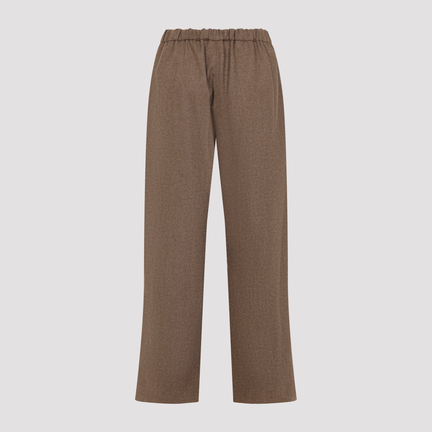 S MAX MARA Mini Cropped Pants